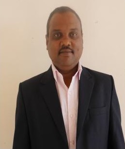 Sh. Vinod Ku Pasupunati